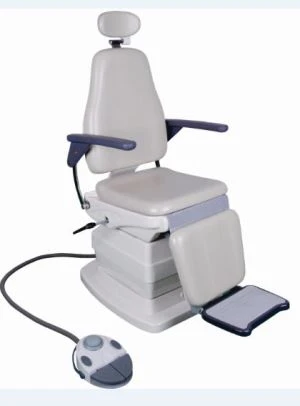 Sedia di trattamento automatico Ent
