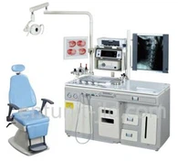 Produttori di Workstation di orecchio naso gola (ORL)