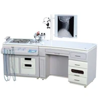 Unità di trattamento Ent per ambulatori