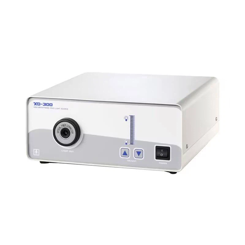 Sorgente di luce fredda per endoscopio