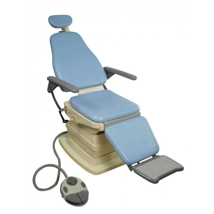 Ent sedia paziente medico idraulico