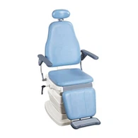 Poltrona Elevabile Girevole Elettrica Ent