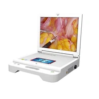 Sistema di telecamere per endoscopio medico