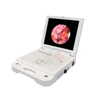 Telecamera per endoscopia artroscopica medica Ent