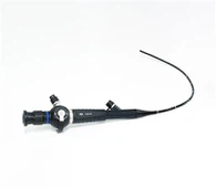 Laringoscopio medico a fibra flessibile