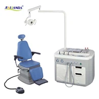 Unità di trattamento otorinolaringoiatrico per apparecchiature mediche