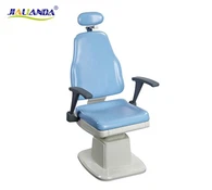 Sedie per strumenti medici per pazienti ORL